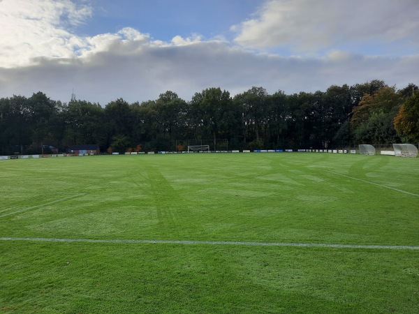 Sportpark Zuiderstraat - Menterwolde-Muntendam