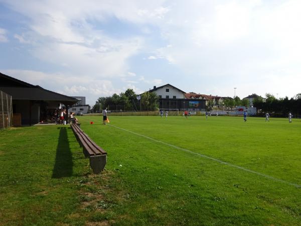 Sportplatz Nöchling - Nöchling
