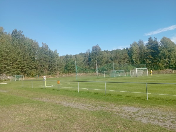 Ingarö IP - Ingarö