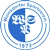 Wappen ehemals Wainsdorfer SV 1973