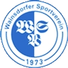 Wappen ehemals Wainsdorfer SV 1973  67185