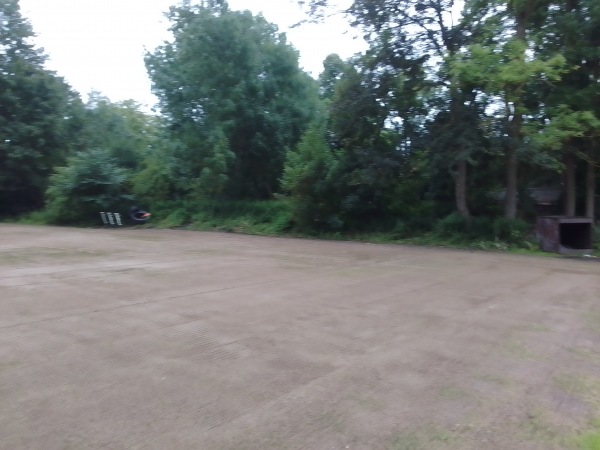 Sportanlage Moorteichwiese C-Platz - Kiel