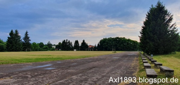 Taurages Vytauto vardo stadionas - Tauragė