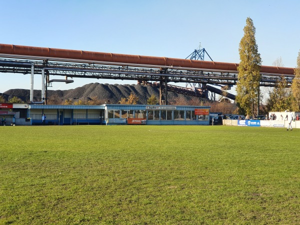 Complex Bokstraat - Gent-Sint-Kruis-Winkel