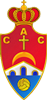 Wappen Cánicas AC