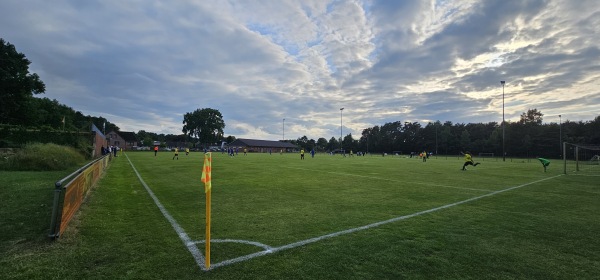 Sportanlage Schützenstraße - Schneverdingen-Lünzen