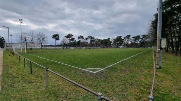 Jeugdcomplex ´t Gestelbos Terrein 4 - Lommel