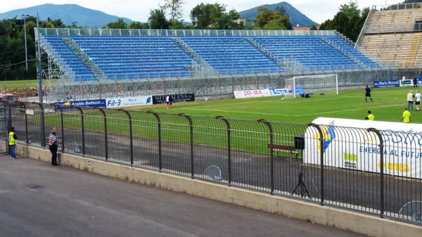 Stadio Lungobisenzio (1938) - Prato