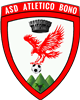 Wappen ASD Atletico Bono