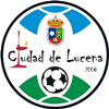 Wappen CD Ciudad de Lucena
