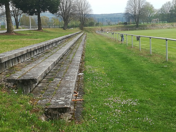 Sportzentrum Eslarn - Eslarn
