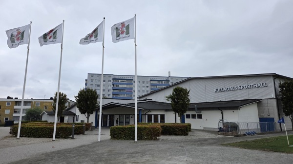 Kulladals IP - Malmö