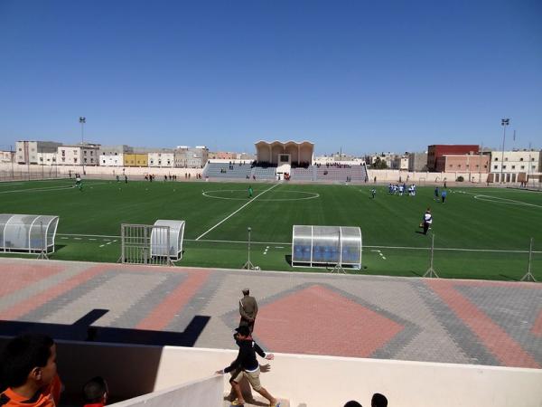 Stade Massira - Ad-Dakhla
