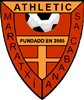 Wappen Athletic Marratxi 