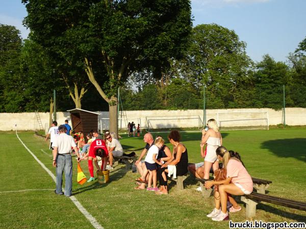 Sportplatz Neuaigen - Neuaigen
