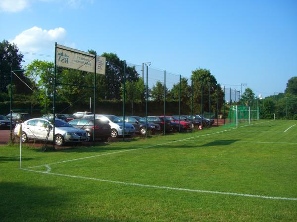 Sportzentrum Louisa - Frankfurt/Main-Louisa