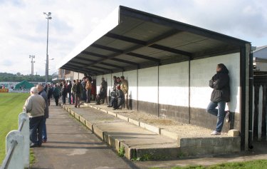 Stade Arthur Michaux - Sambreville-Tamines