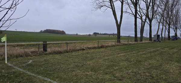 Sportplatz Schmieritz - Schmieritz