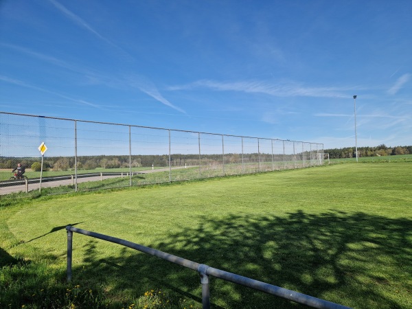 Sportplatz Ziegelhütte - Stödtlen-Ziegelhütte