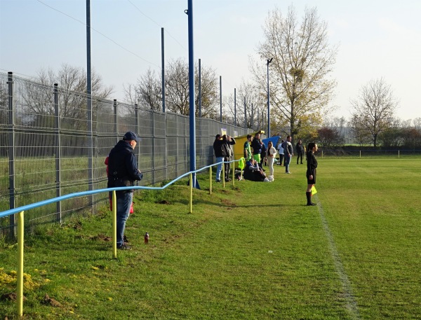 Felpéci Sportpálya - Felpéc