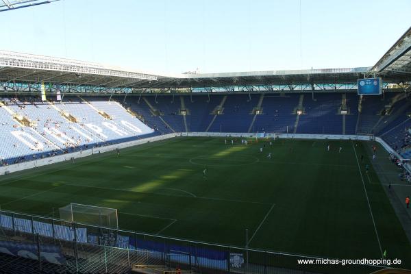 Dnipro Arena - Dnipro