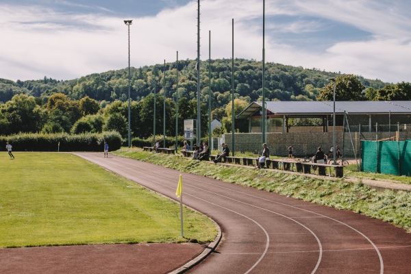 Bezirkssportanlage Treuchtlingen - Treuchtlingen