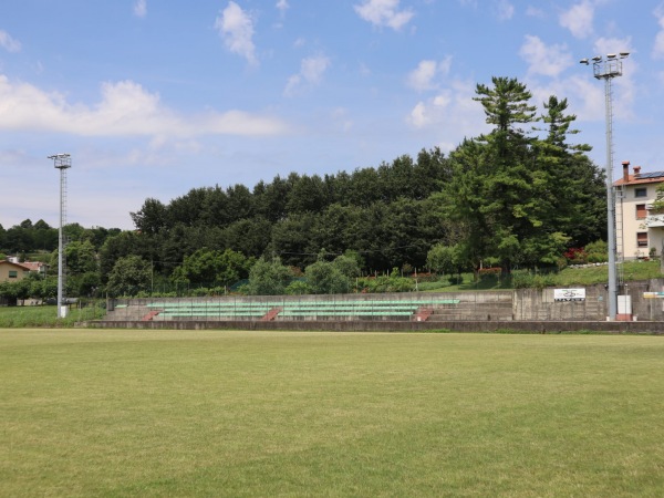Campo Sportivo Comunale Eliodoro Colosetti - Moruzzo