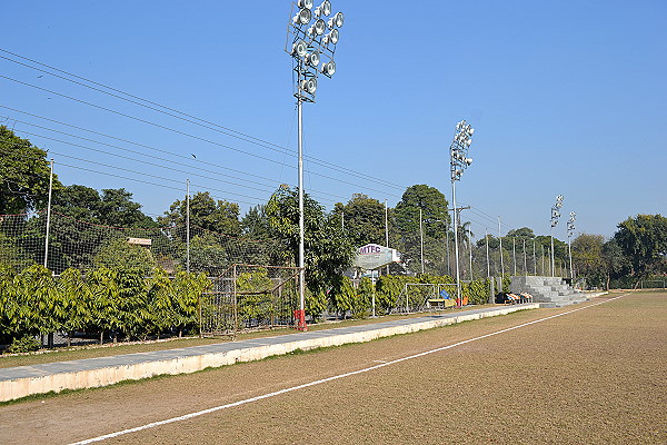 Model Town Football Academy Ground - Lahore