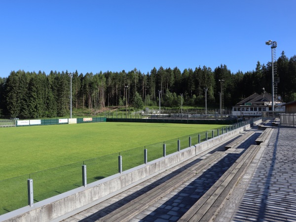 Sportplatz Pfalzen - Pfalzen (Falzes)