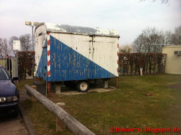 Sportpark Schmiden Platz 2 - Fellbach-Schmiden