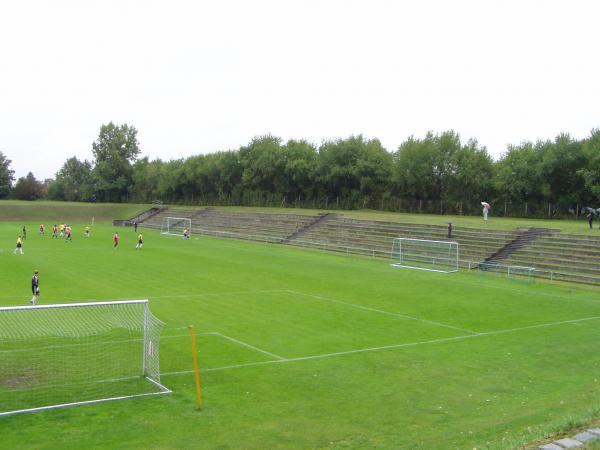 Paul-Renz-Sportanlage - Augsburg