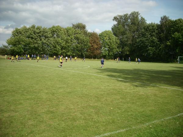 Sportplatz Uehrde - Uehrde