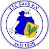 Wappen TSC Sack 1920  41573