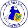 Wappen TSC Sack 1920