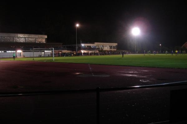 Mühlenbergstadion - Bad Bentheim-Gildehaus