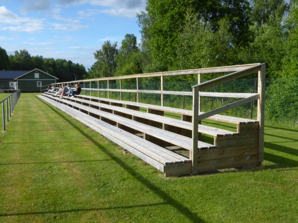 Lövåsvallen - Billingsfors