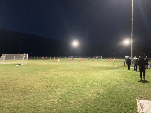 Sportplatz Kleinheubach 2 - Kleinheubach