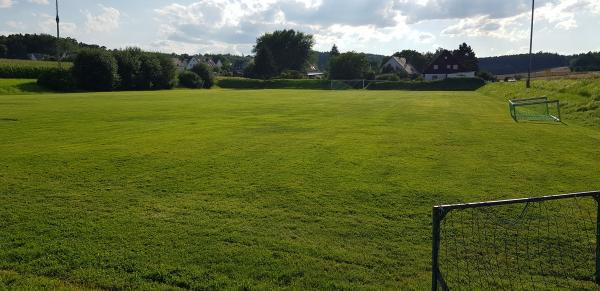 Sportgelände Jurastraße Platz 2 - Sinzing-Viehhausen