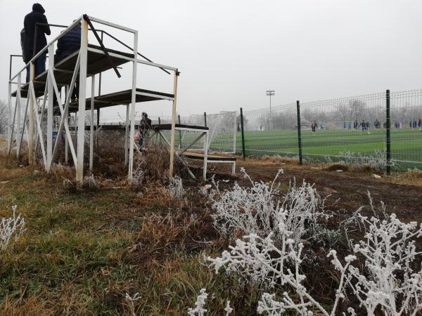 Stadioni 2 Korriku - Prishtinë (Pristina)