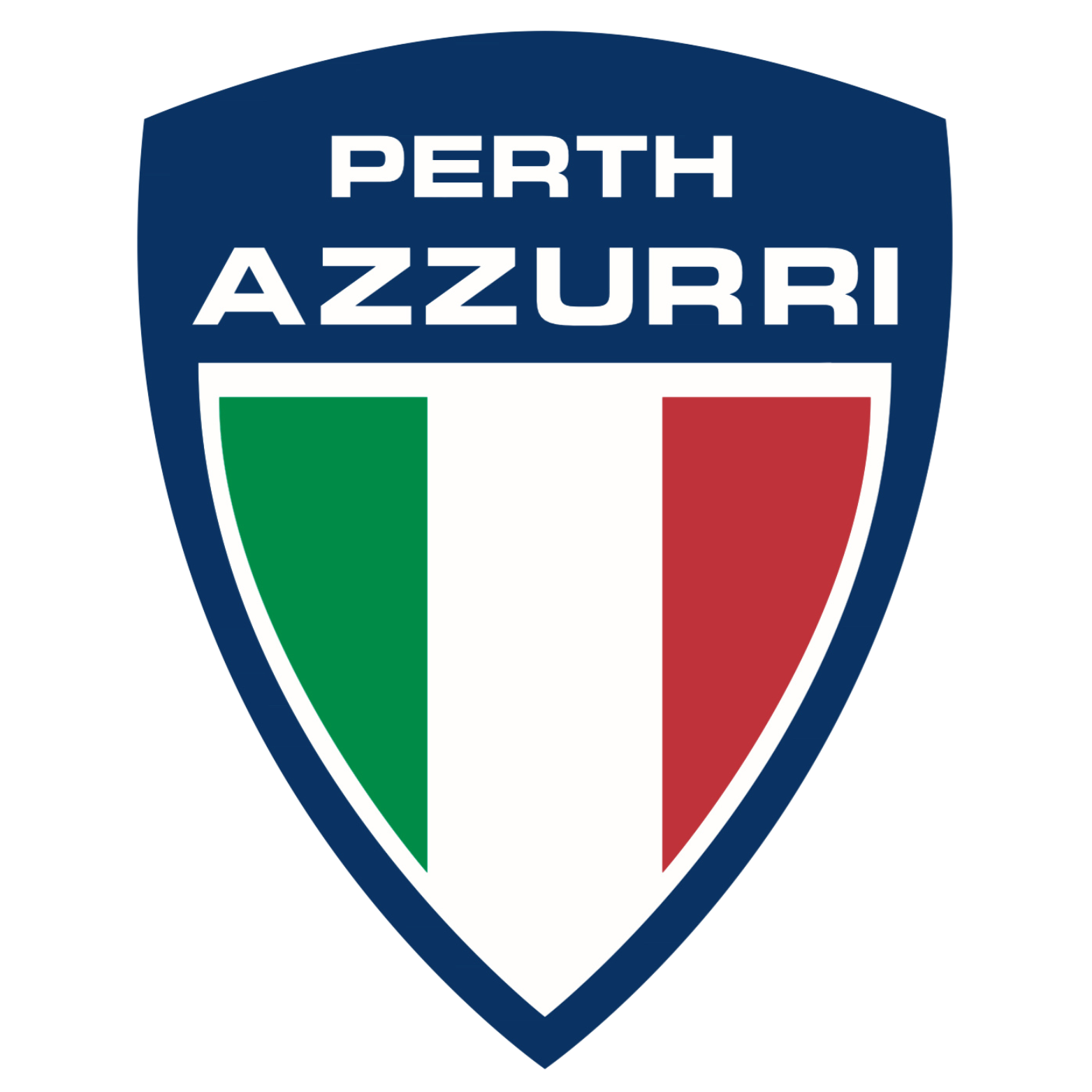 Wappen Perth Azzurri SC