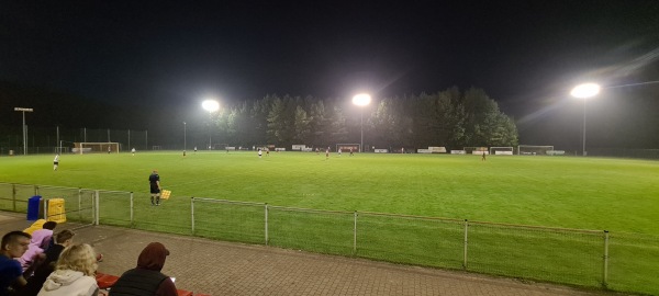 Stadion w Nieborówie - Nieborów