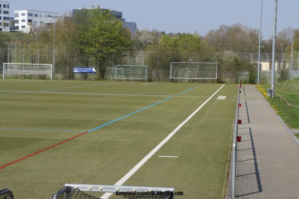 Sportanlage Oberer Ring Platz 4 - Waiblingen