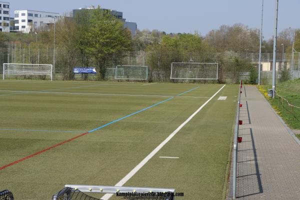 Sportpark Waiblingen FSV-Platz 2 - Waiblingen