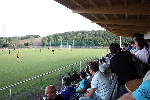 Sportzentrum Draßburg - Draßburg