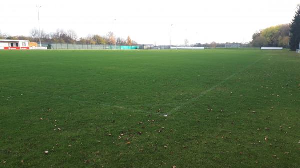 Sportanlage Mühlenstraße - Münsterdorf