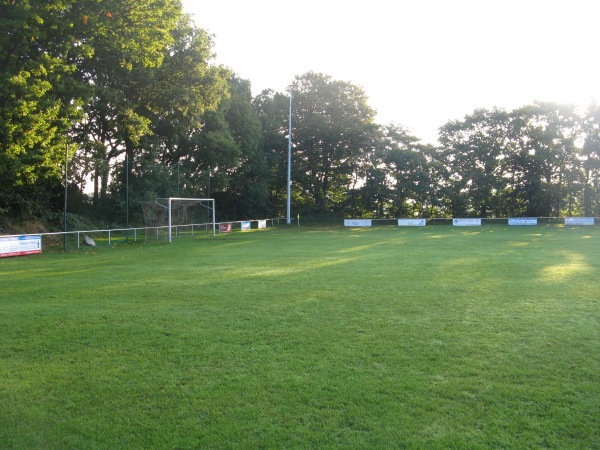Sportanlage an der Pipinsburg B-Platz - Geestland-Sievern