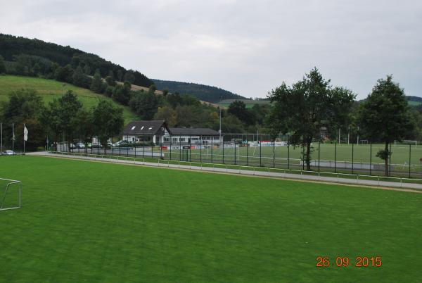 Fun- & Sportpark - Eslohe/Sauerland