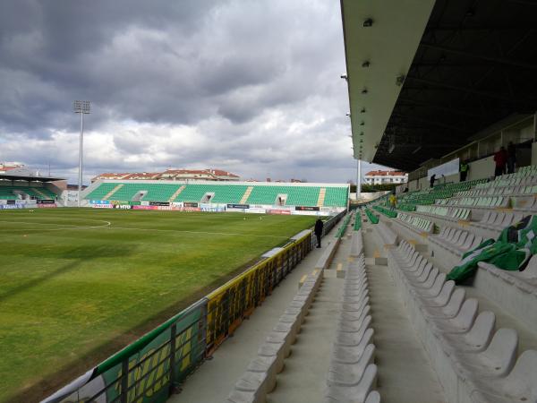 Estádio João Cardoso - Tondela