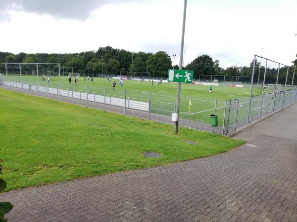 BESAGROUP Sportpark Platz 4 - Rhede