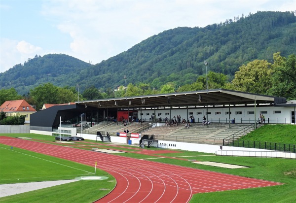 ASKÖ-Stadion Eggenberg - Graz